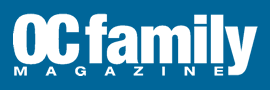 OC Family Magazine