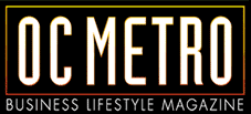 OC Metro: Business lifestyle magazine