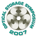 Optical Storage Symposium 2007