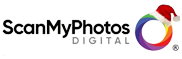 ScanMyPhotos.com Digital Scanning Services