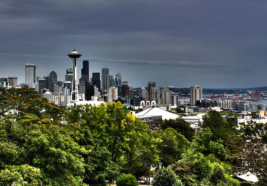 Photo Scanning & Digitizing Services, Seattle