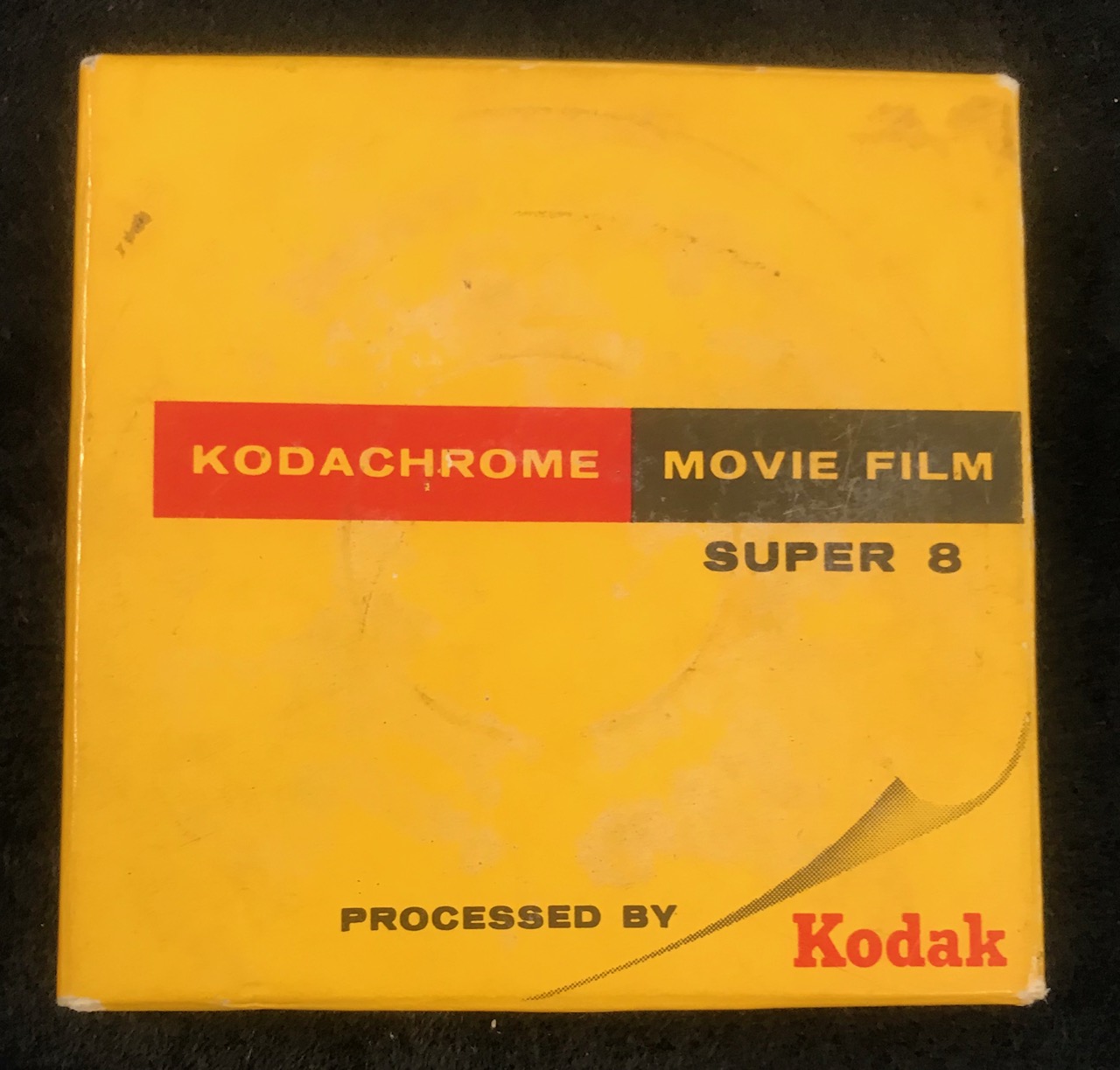 The History of Super 8 Film Format & How to Preserve It