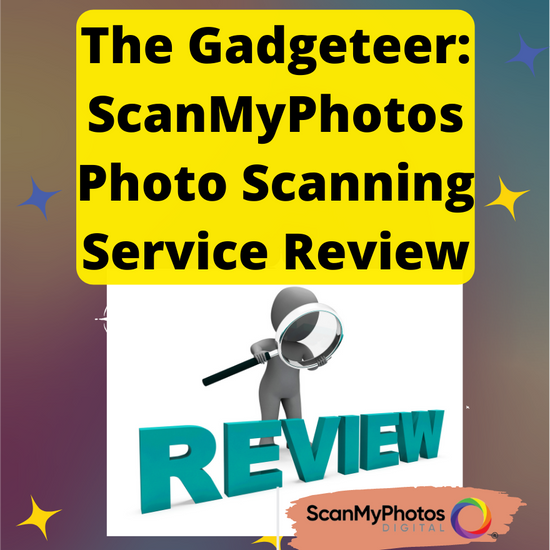 Picture Keeper Connect photo backup software/adapter review - The Gadgeteer