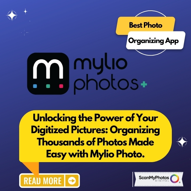 Review: Organizing Thousands of Photos Made Easy with Mylio Photos ...