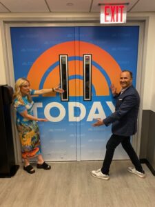 ScanMyPhotos on The Today Show