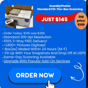 bulk photo scanning deals from ScanMyPhotos.com