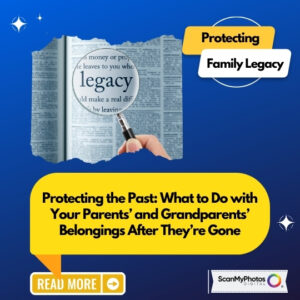 Protect Your Family’s Legacy