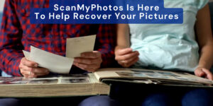 free photo scanning at ScanMyPhotos