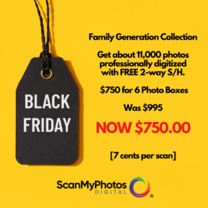 Photo scanning flash sale 