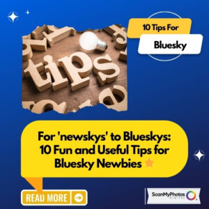 10 Fun and Useful Tips for Bluesky