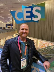 How to hack CES: Reported by Mitch Goldstone, Chief Photo Archivist at ScanMyPhotos.com